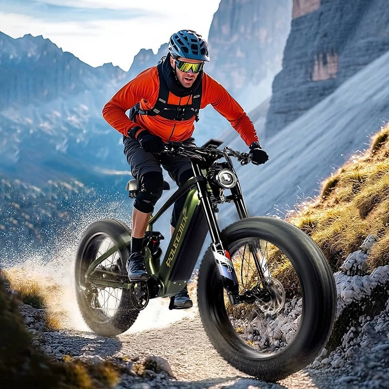 E-Bike