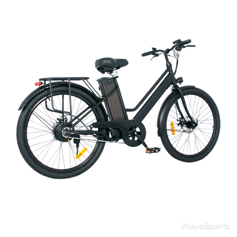 Best Commuter Ebike