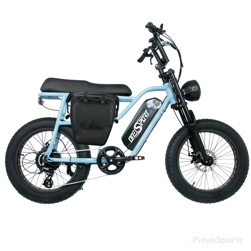 Commuter E-Bikes For Sale