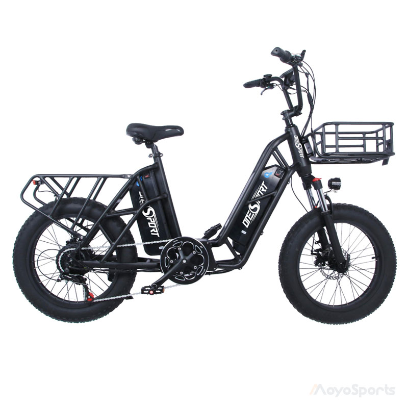 Electric Commuter Bikes For Sale