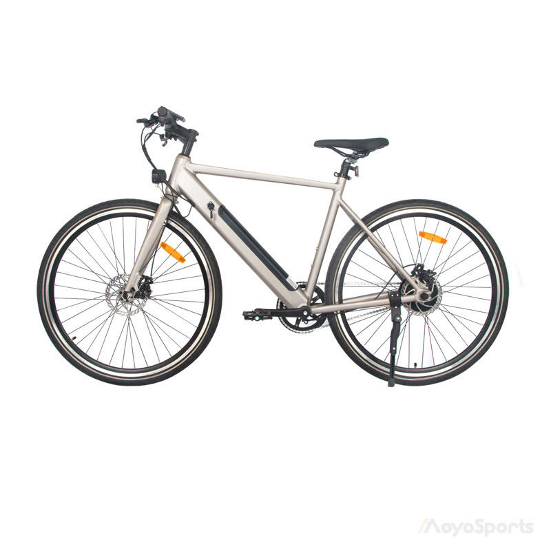 Electric Road Bicycle
