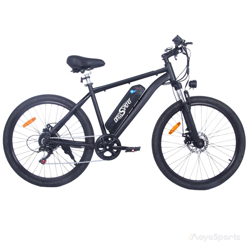 E-mountain Bike | Ebike Mountain Bike