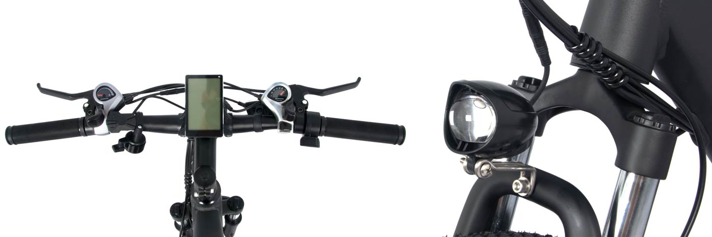 best entry level electric mountain bike