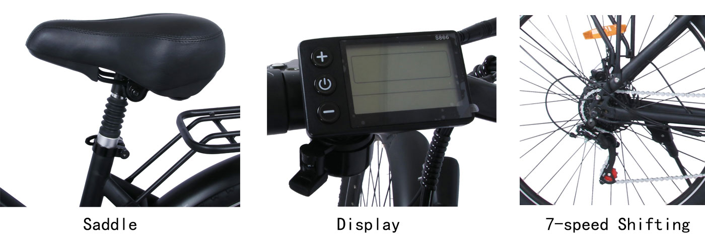 mtb ebike