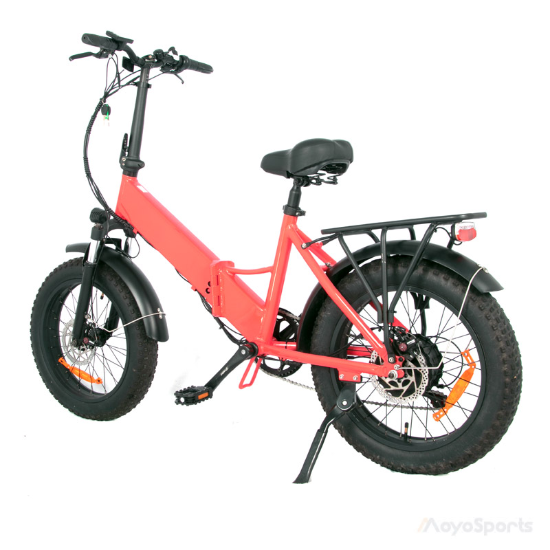 Commuter Ebike