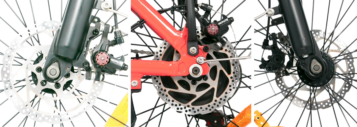 best folding electric bicycle