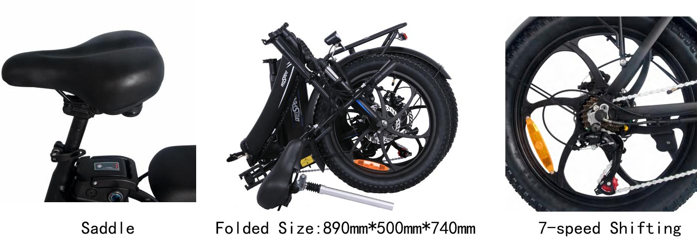 fold up electric bikes for sale