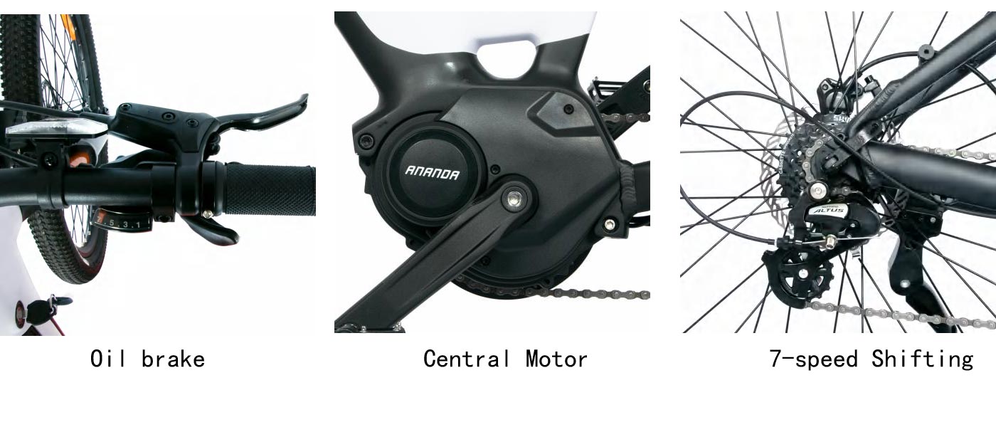 best mid motor ebike
