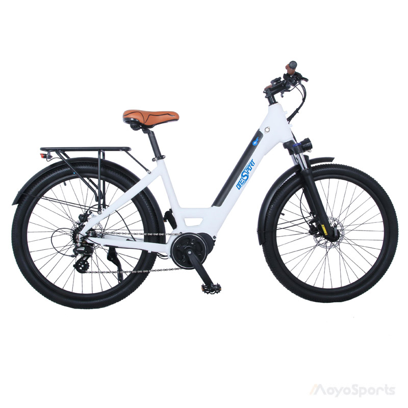 Commuter Ebike For Sale