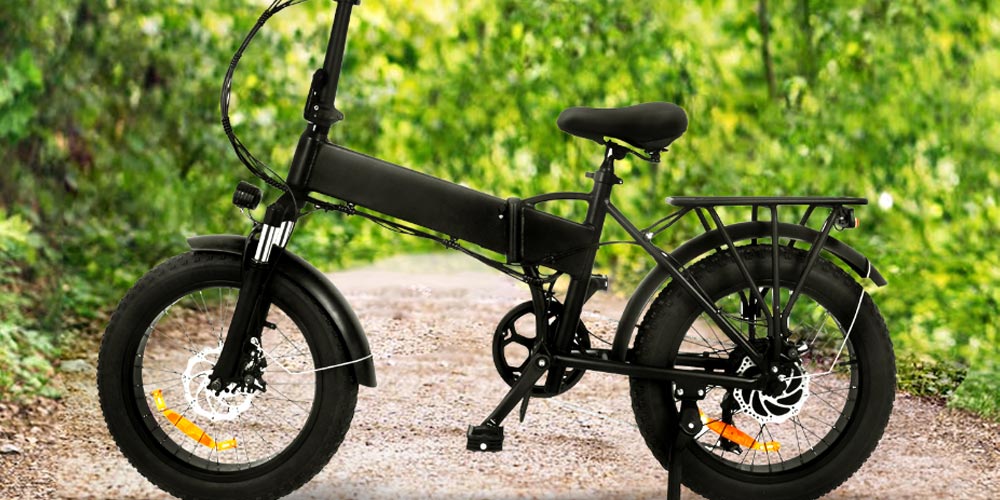 Are fold away electric bike any good