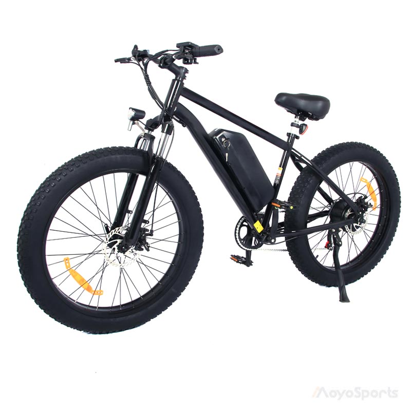 48V 250w electric mountain bike