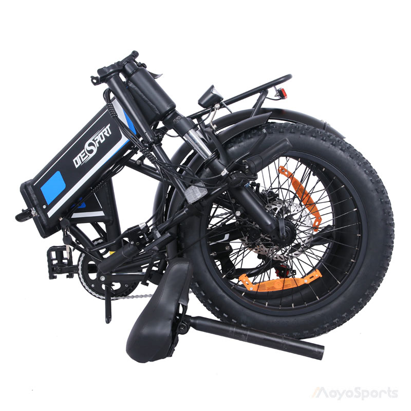 best 20 inch folding electric bike