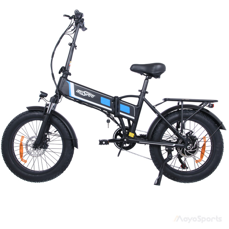 urban Commuting E-bike