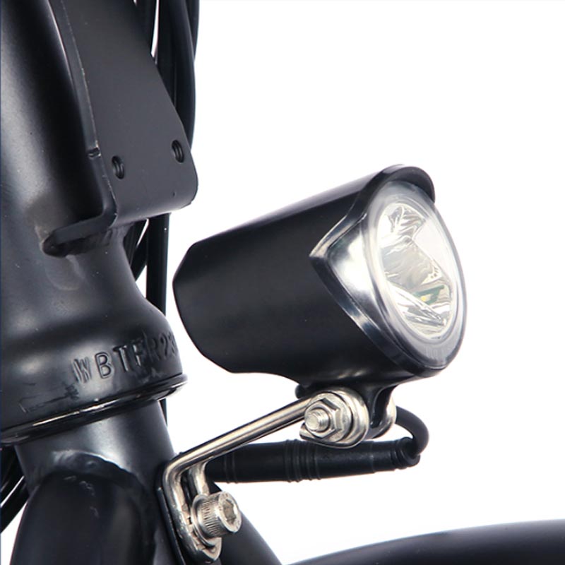 Urban Cruiser Electric Bike MOYOSPORTS