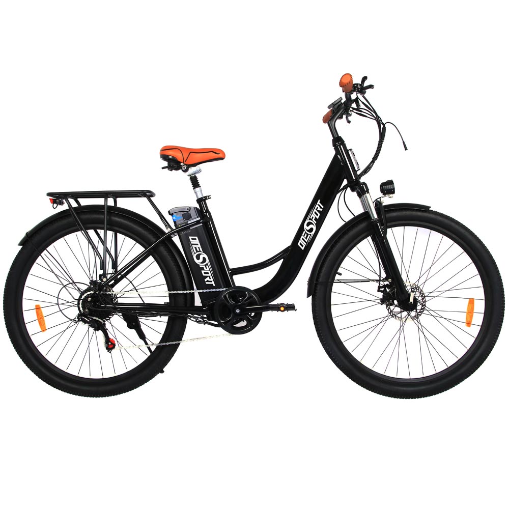 Urban Dart Folding E-Bike – Urban E-Riders