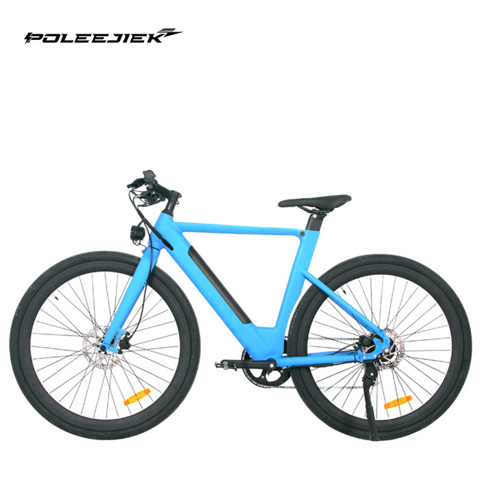 Men's Electric Road Bike | Men's Adult Electric Bikes