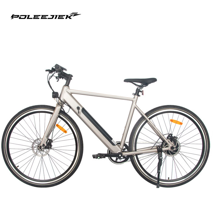 Electric Road Bicycle