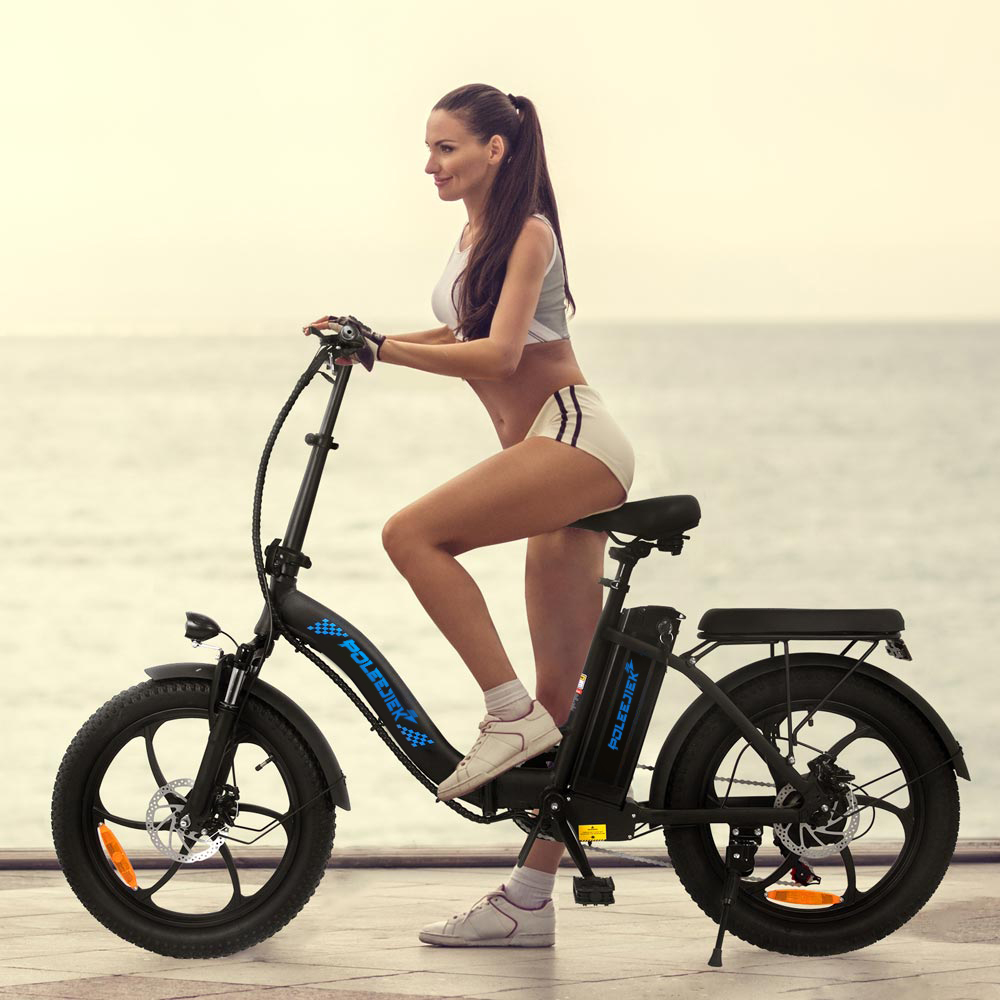 How Long Do Electric City Bikes Last?