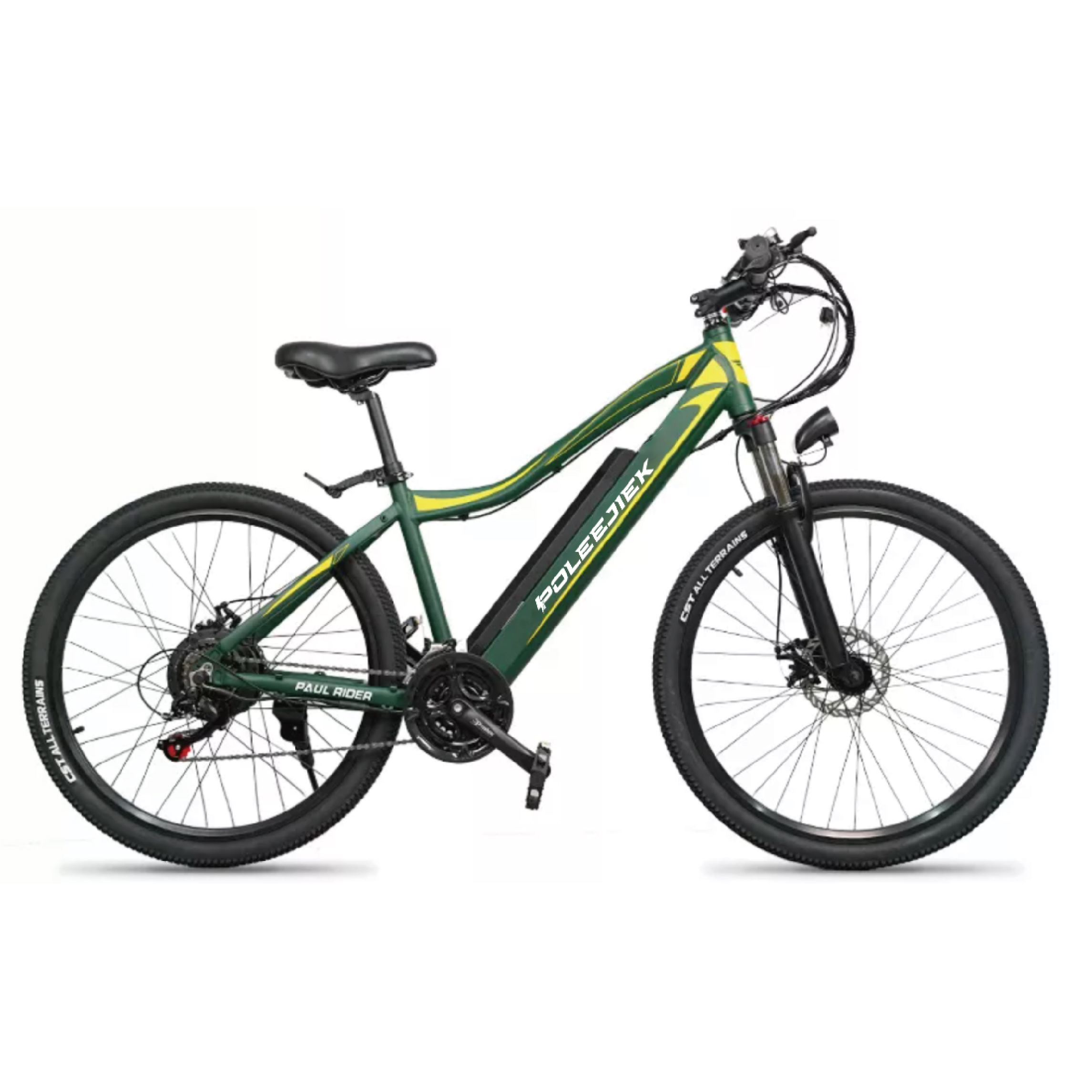 E-mountain Bike | Ebike Mountain Bike
