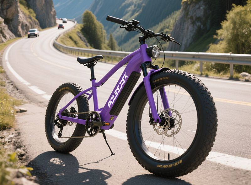 folding electric bike,foldable e-bike,mid drive ebike,e mountain bike,electric bikes Europe,urban commuting bike