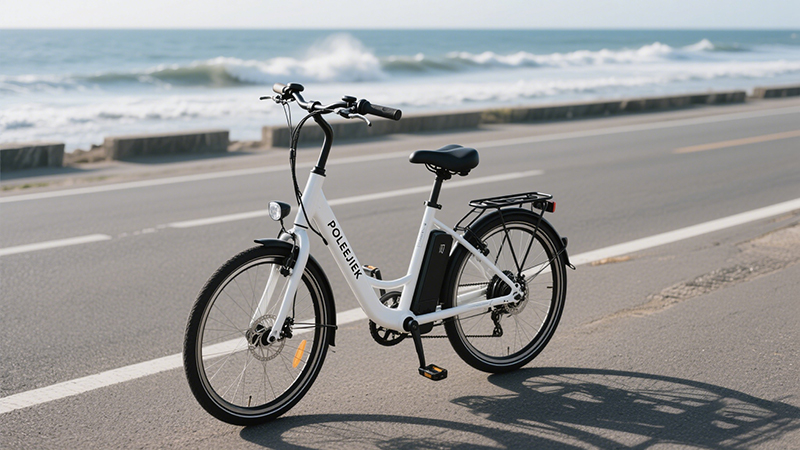 electric bike