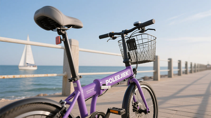 e-bike customization