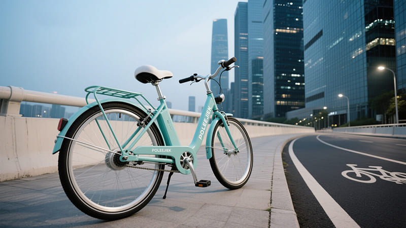 urban commuting