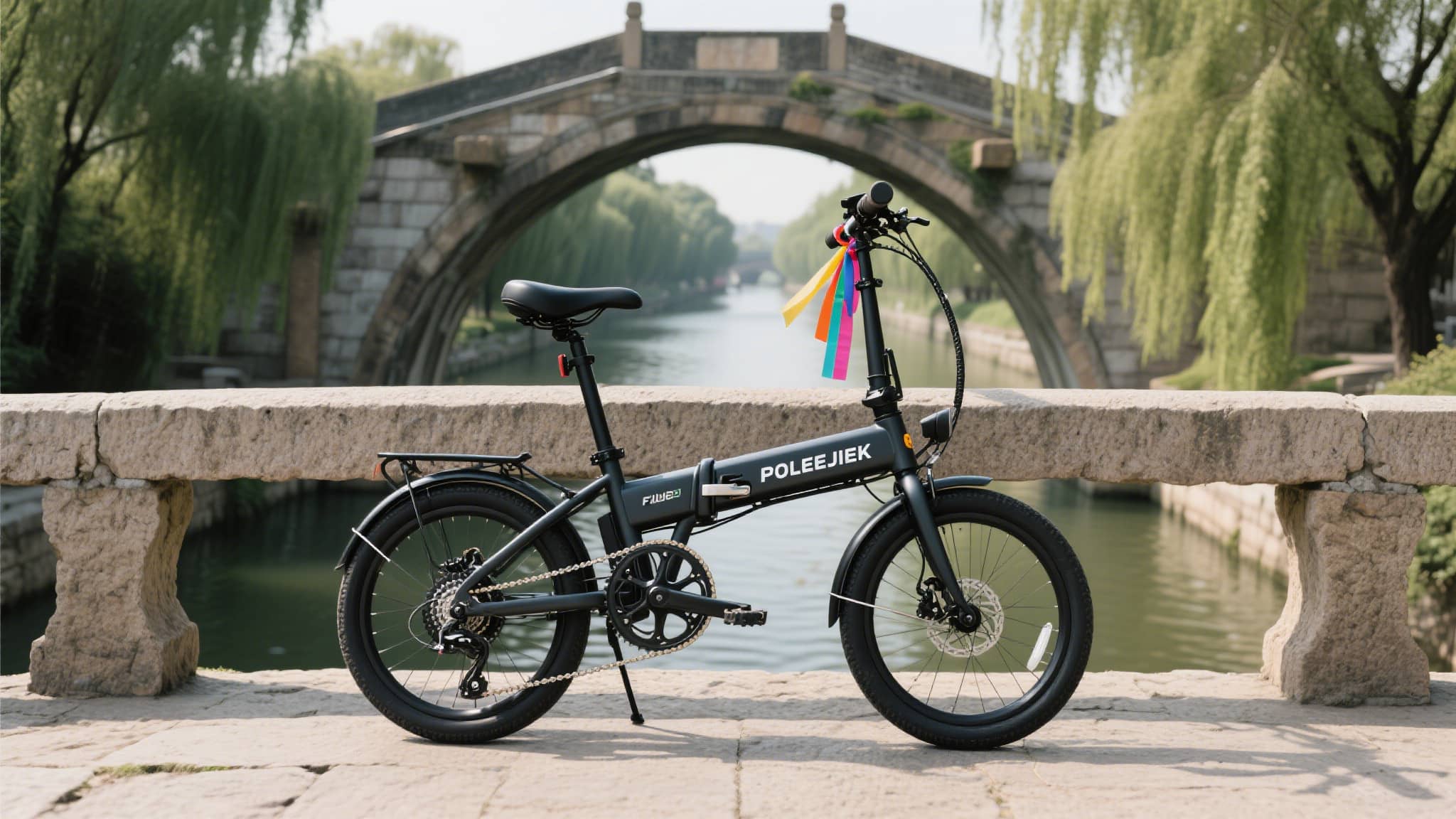 electric commuter,