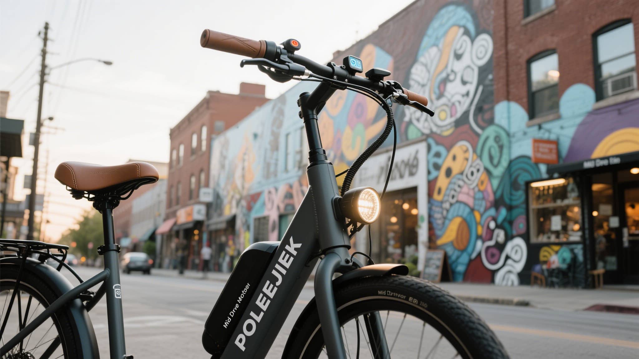 72v ebike