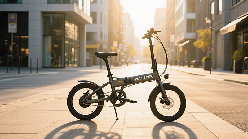 best folding ebikes 2025