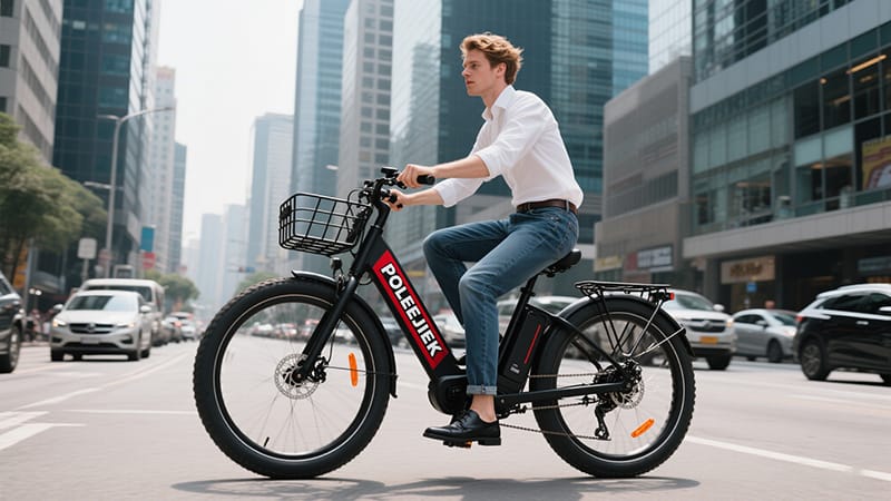 best e-MTB 2025