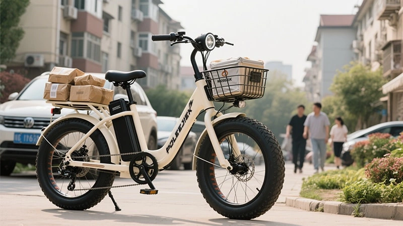 best cargo ebike 2025