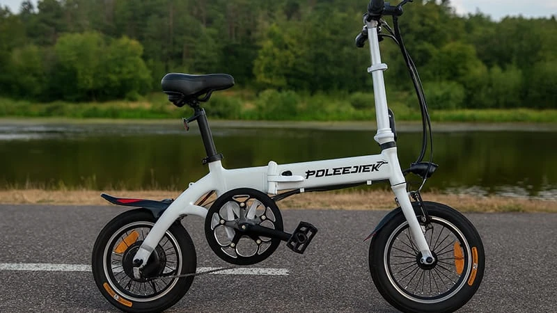 electric bike for kids
