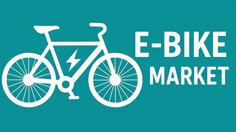 Where is the Bicycle Industry Growth Coming From? Market Trends and Opportunities for 2025
