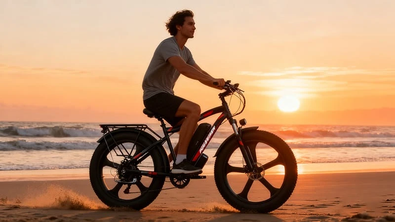 fat tire electric bike, best fat tire ebike 2025, all terrain ebike, fat bike guide, snow ebike, sand ebike, fat tire ebike review, 750w fat tire ebike, poleejiek fat tire ebike, oem fat tire ebike