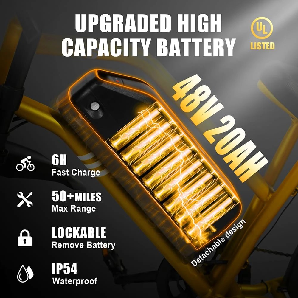 Peak 1500W Brushless Motor Electric Dirt Bike