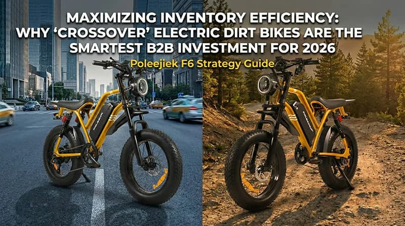 Maximizing Inventory Efficiency: Why 