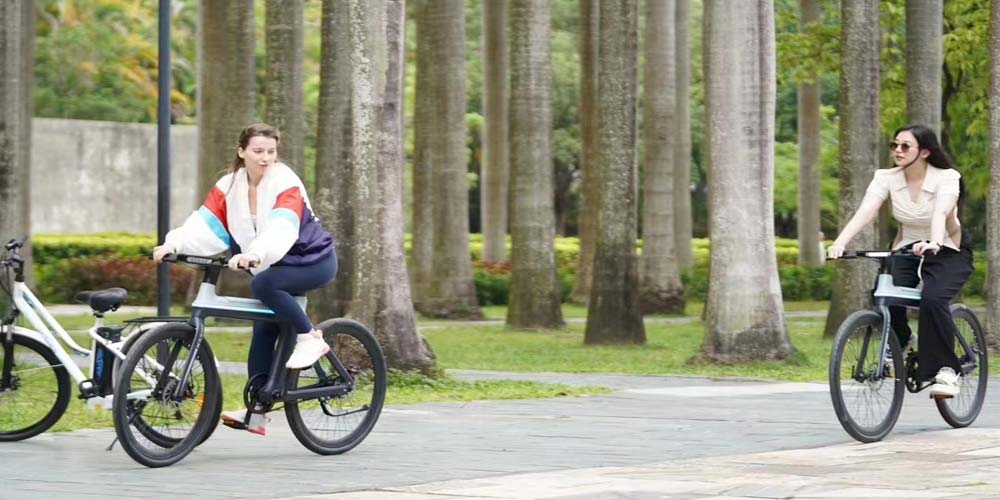 2026 Gen Z E-Bike Trends: B2B Wholesale Guide