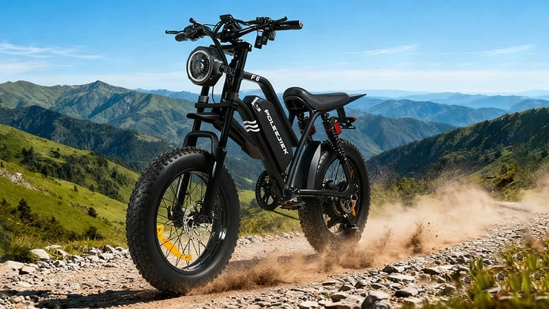 [B2B] Wholesale E-Bikes 2026: Why Factory Direct Sourcing Doubles Your Profit